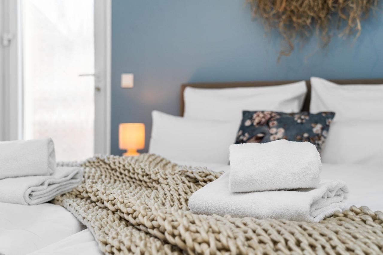 Apartview Apartments Krefeld - Wlan - Zentral - Ruhig Zewnętrze zdjęcie