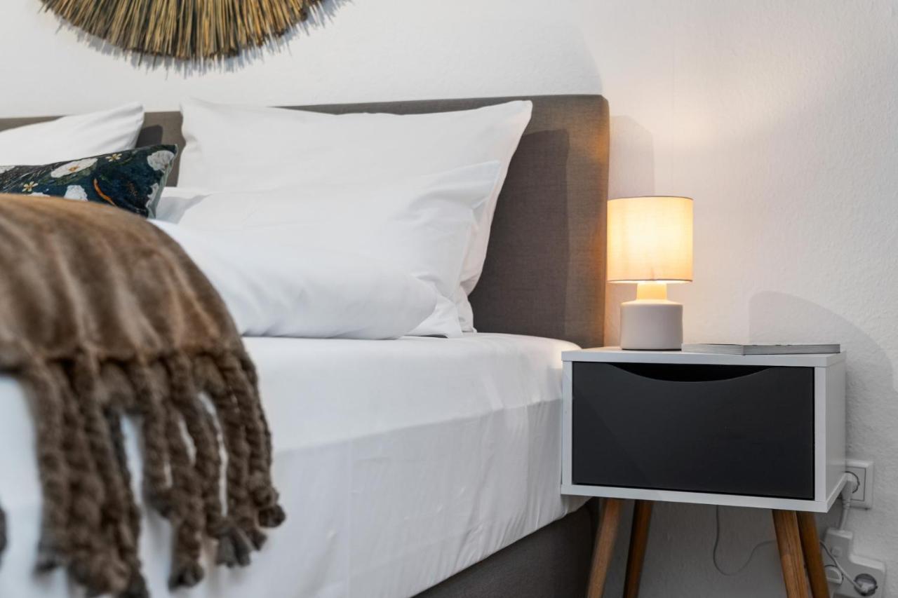 Apartview Apartments Krefeld - Wlan - Zentral - Ruhig Zewnętrze zdjęcie