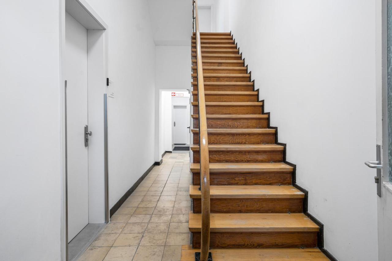 Apartview Apartments Krefeld - Wlan - Zentral - Ruhig Zewnętrze zdjęcie
