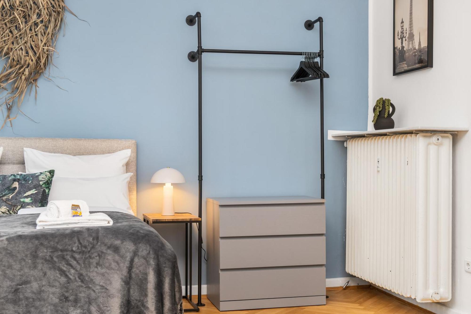 Apartview Apartments Krefeld - Wlan - Zentral - Ruhig Zewnętrze zdjęcie