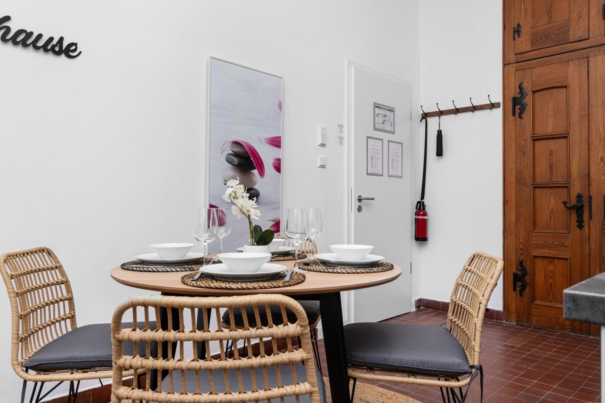 Apartview Apartments Krefeld - Wlan - Zentral - Ruhig Zewnętrze zdjęcie